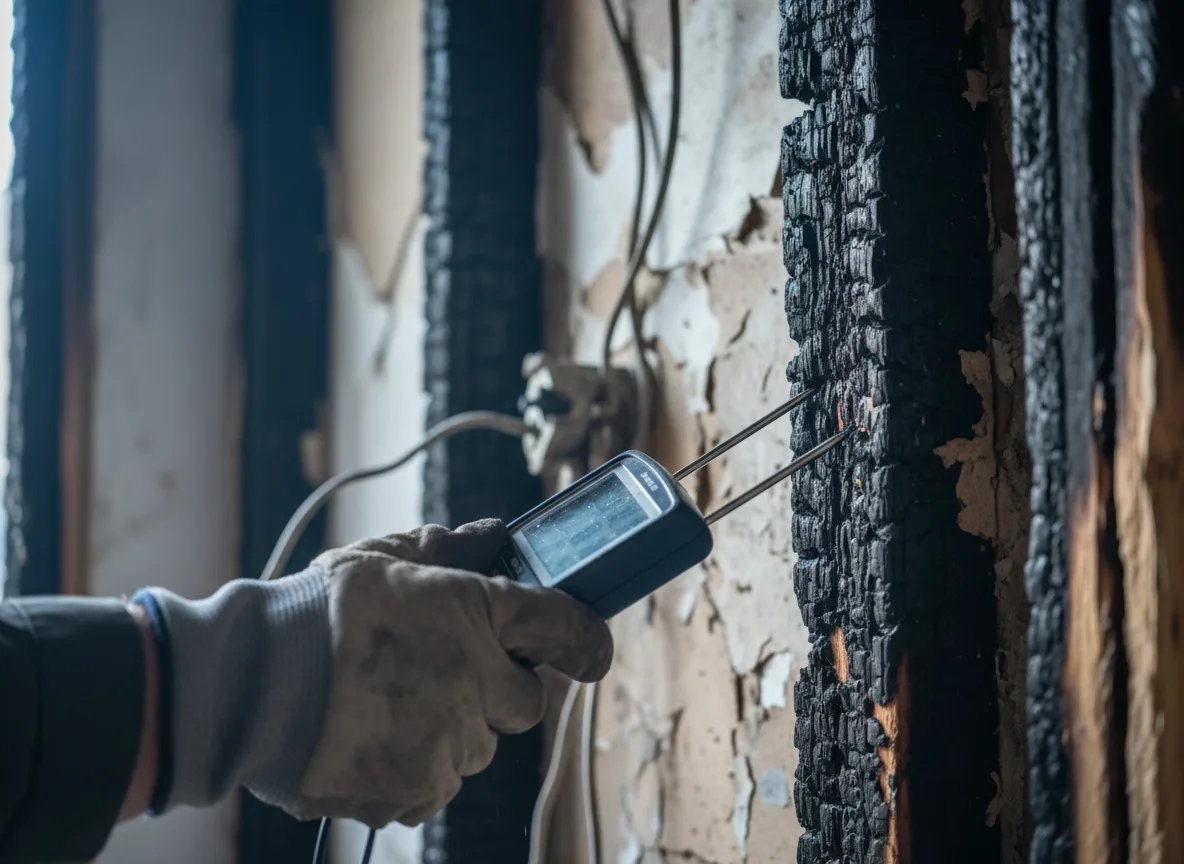Fire Damage Restoration Glenville, PA FAQs